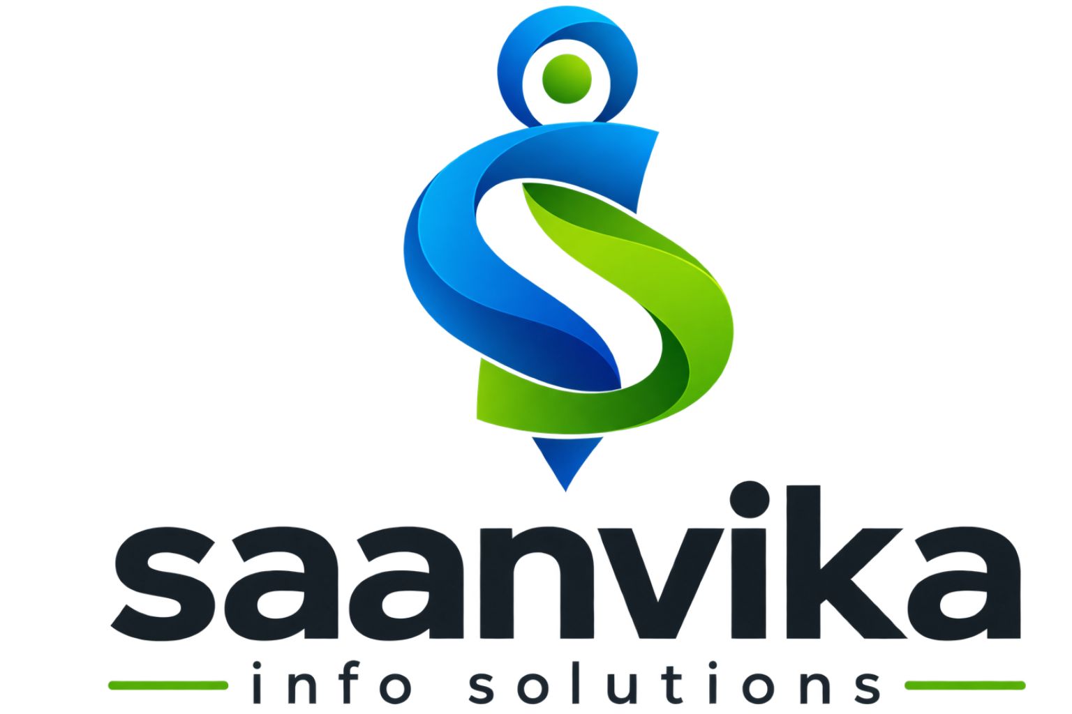 SAANVIKA INFO SOLUTIONS